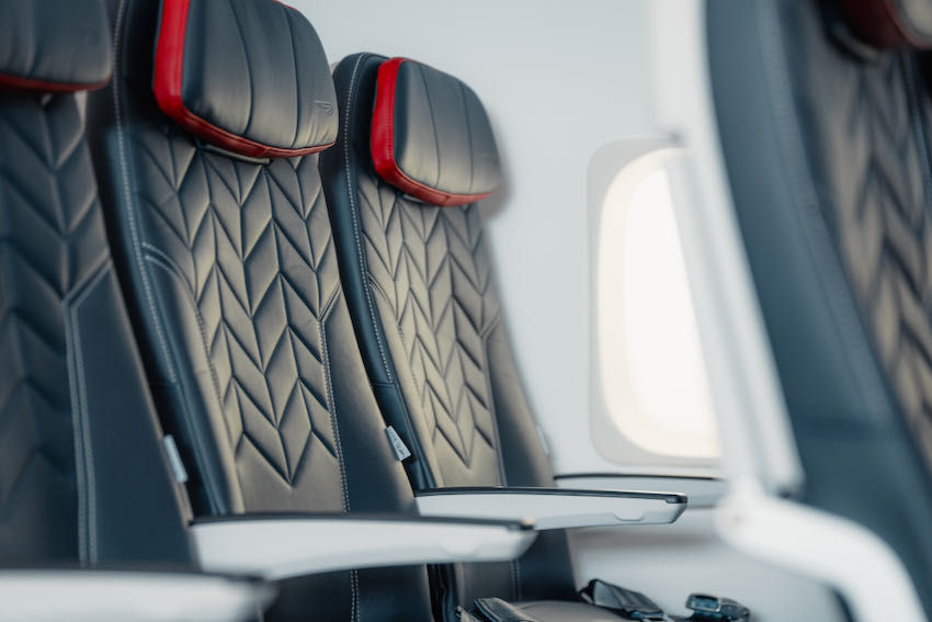 British Airways Unveils New Seats Routes And Digital Offerings   British Airways Short Haul Seats 2024 